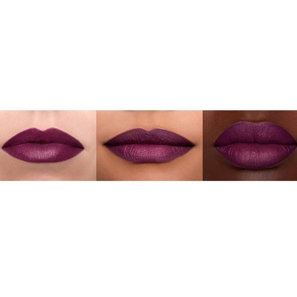 🌵3/$20🌵 Suede Matte Lipstick GIRL, BYE (Berry) Lightweight Vegan NYX